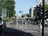 StraßenZüge