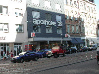 StraßenZüge