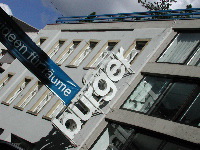 StraßenZüge