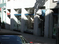 StraßenZüge