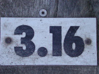 neun mal neun. StadtAnsichten